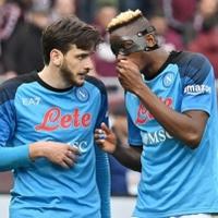 Moćni Napoli pobijedio Torino 4:0