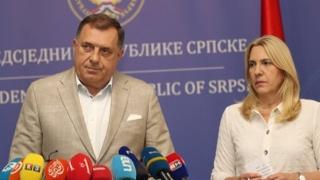 Dodik nastavio po starom: Šmitove odluke se neće poštovati