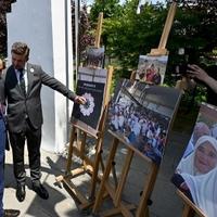 Komemoracija u Ankari: Nikada ne zaboraviti genocid u Srebrenici