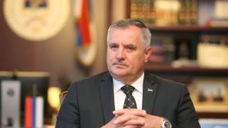 Višković: Posjeta Milanovića nepotrebna provokacija i uznemiravanje građana Dervente