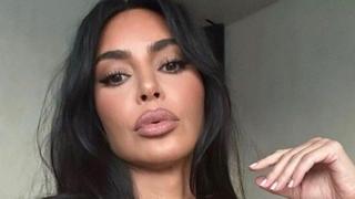 Želite usne poput Kim Kardašijan: Njen šminker otkrio trik kako to postići