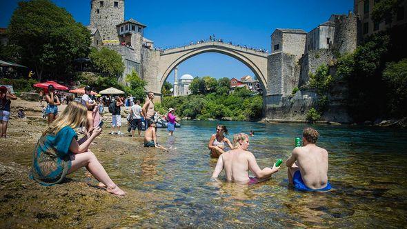 Mostar - Avaz