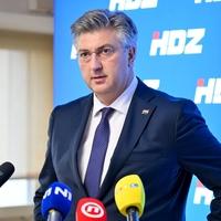 Plenković: Već sad imamo više od 76 ruku, formiramo vladu