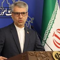 Iransko ministarstvo: Neopravdane nove sankcije EU i Britanije