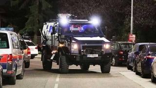 Makedonci pred sudom u Beču zbog napada na porodicu iz BiH