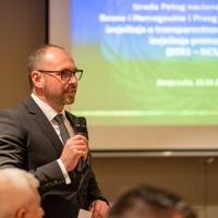 UNDP pokrenuo projekt podrške BiH u izvještavanju o klimatskim promjenama prema UNFCCC-u
