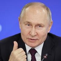 Putin: Nastavak rata mogao bi zadati nepopravljivi udarac Ukrajini