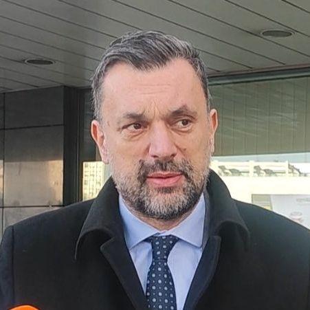 Konaković uoči sjednice Vijeća ministara: Od sljedeće sedmice nas čeka pravi tempo