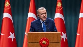 Erdoan: Ni PKK ni ISIL nisu sagovornici Turske, teritorijalni integritet Sirije mora biti zaštićen
