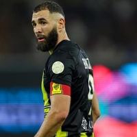 Video / Benzema na sve načine pokušava pobjeći iz Al Itihada: Pogledajte kakav je autogol postigao