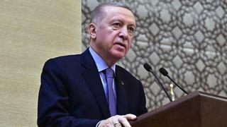 Erdoan: Pobjeda će pripasti našoj braći Palestincima