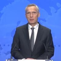 Stoltenberg: Napetosti na zapadnom Balkanu su sve veće