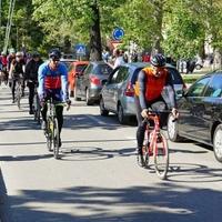 S Ovčare krenuo 14. Memorijalni biciklistički ultramaraton do Dubrovnika