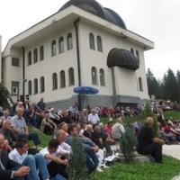 Tradicionalna Šehidska dova u Solunu 20. avgusta