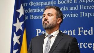 Stojanović odgovorio Dodiku: Ne postoji nikakvo muslimansko ujedinjenje protiv RS‐a ili protiv Hrvata