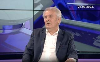 Lendo: Ne dolazi u obzir da potpišem nešto u čemu neću učestvovati