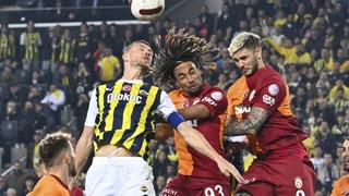 Fenerbahče i Galatasaraj čekaju na novi termin: Turci otkrivaju detalje