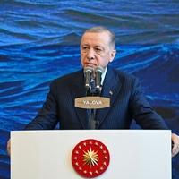 Erdoan: Netanjahu je "Firer" današnjice