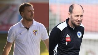 Željezničar ima novog trenera i sportskog direktora: Denis Ćorić i Elvir Rahimić stižu na Grbavicu