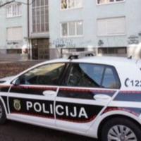 Dijete kod Hadžića palo u potok, policija na licu mjesta