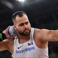 Pezer spreman dočekuje kvalifikacije za finale na Olimpijskim igrama, norma za finale je 21.35 metara