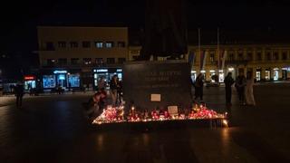 Crna Gora proglasila Dan žalosti zbog tragedije u Novom Sadu