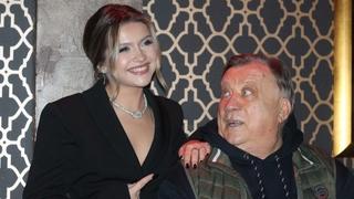 Ilma Karahmet predstavila album prvijenac: Halid Bešlić i Fahrudin Pecikoza stigli na promociju