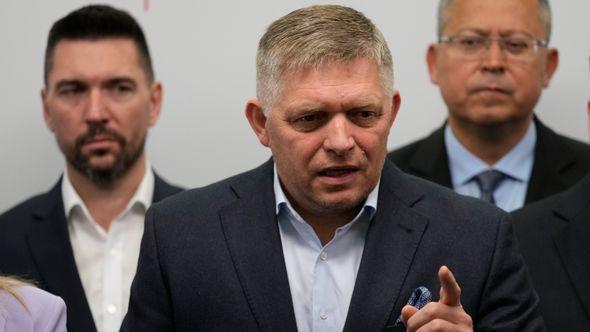 Robert Fico - Avaz