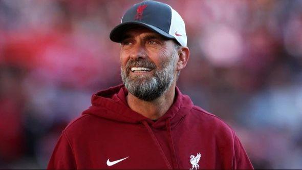 Jurgen Klopp - Avaz