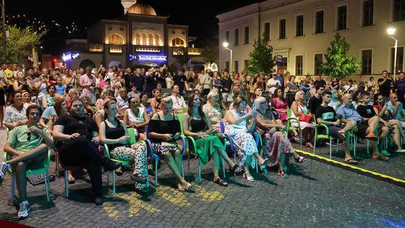 Manifestacija Mostarsko ljeto - Avaz