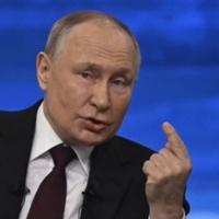 Vladimir Putin je postavio ultimatum: "Dosta je! Rok je određen"