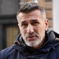 Edin Suljić: Borba za pravdu