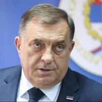 Dodik ljut na američkog ambasadora: Piši Marfi, samo piši