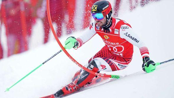 FIS dozvolio nastup Hiršeru u Soldenu 