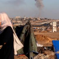 Izraelske snage preuzimaju kontrolu nad graničnim prijelazom Rafah 