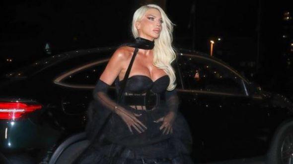 Jelena Karleuša - Avaz