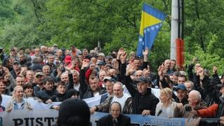 Proslava u dolini Neretvice: Mini hidroelektrane se neće graditi