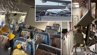 Kompenzacija za putnike: Singapore Airlines poslala ponude nakon turbulentnog leta 
