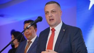 Mijatović: UIO mora pripasti koaliciji oko SDP-a