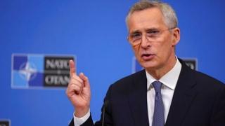 Stoltenberg: Ukrajinski predsjednik Zelenski prisustvovat će samitu NATO-a