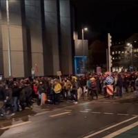 Protest protiv AfD-a u Njemačkoj: Na ulice izašlo 10.000 ljudi