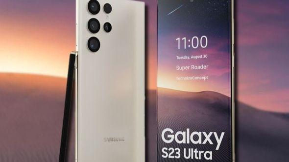 Galaxy S23 serija unaprijeđena novim AI alatima: Donose niz poboljšanja