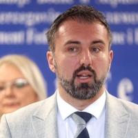 Potpredsjednik FBiH Igor Stojanović za "Avaz": SDA i DF-u država je u trećem planu