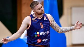 Doživotno suspendiran bivši košarkaš KK Bosna: Ovo je razlog