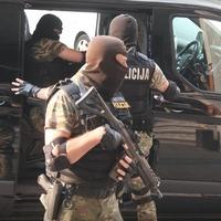 Nastavak akcije "Meta 3" u Zenici: Uhapšene četiri osobe zbog droge 
