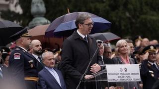 Srbija uvodi vojni rok od 75 dana: Alekandar Vučić potpisao saglasnost