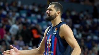 Kraj najveće transfer sage ovog ljeta: Nikola Mirotić ima novi klub