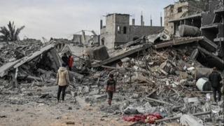 Skup podrške Palestini u Štokholmu: Masakr u Gazi mora odmah prestati