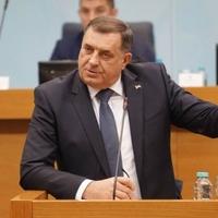 Dodik o Bećiroviću: On misli da je BiH, Ustav, vrhunski autoritet, laje po RS...