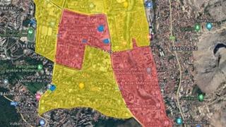 Mostar Parking: Predloženo sniženje komercijalne karte, naplata parkinga u starom gradu i nedjeljom